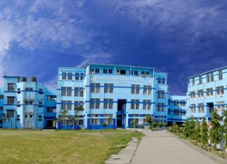 Narula Institute of Technology campus