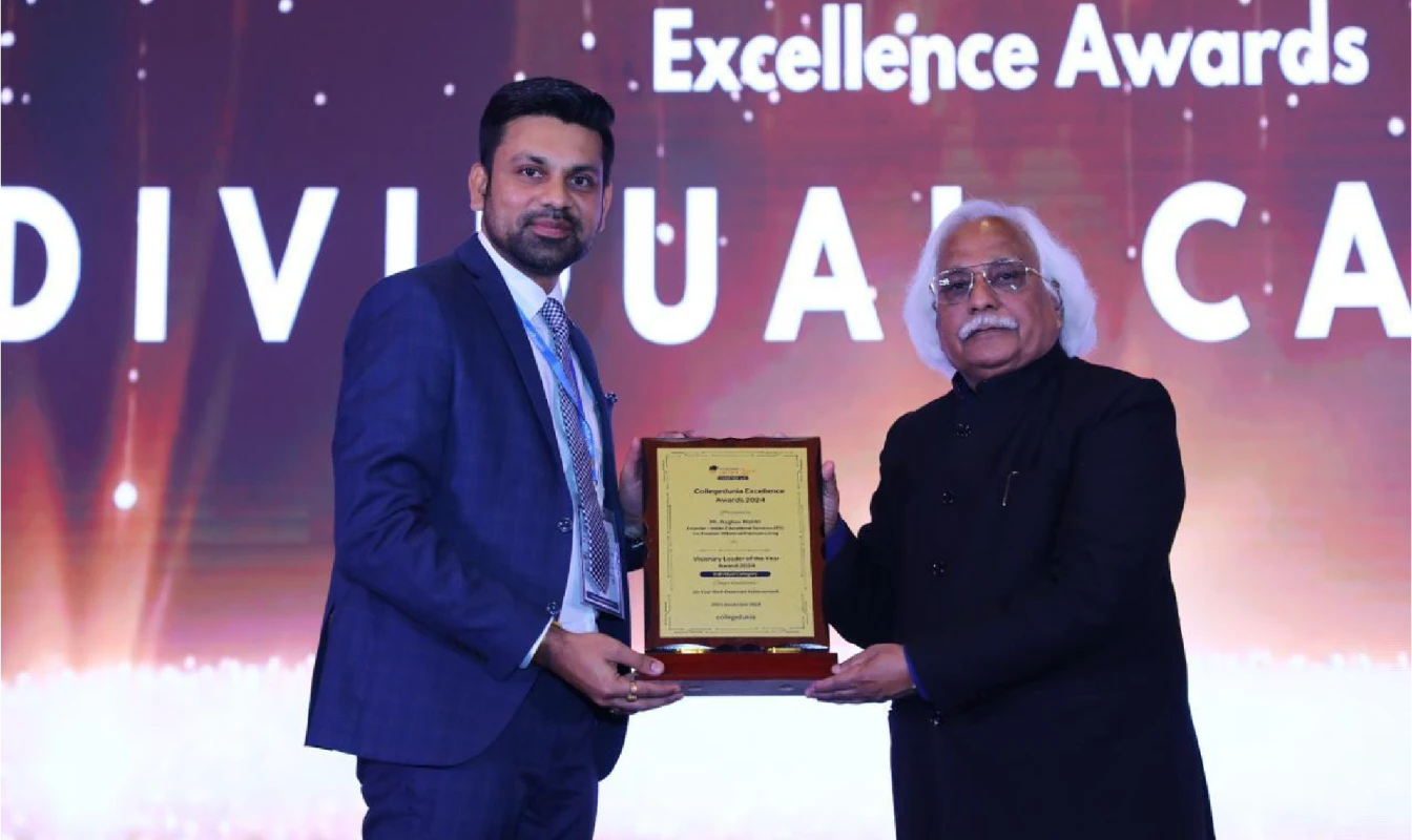 Karnataka Service Excellence Award