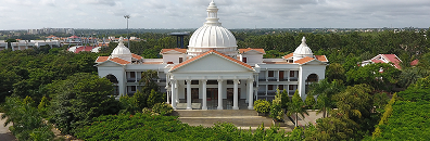 Alliance University