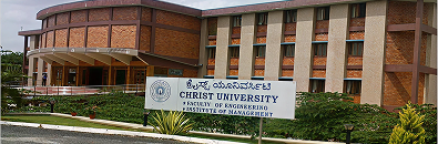 Christ University