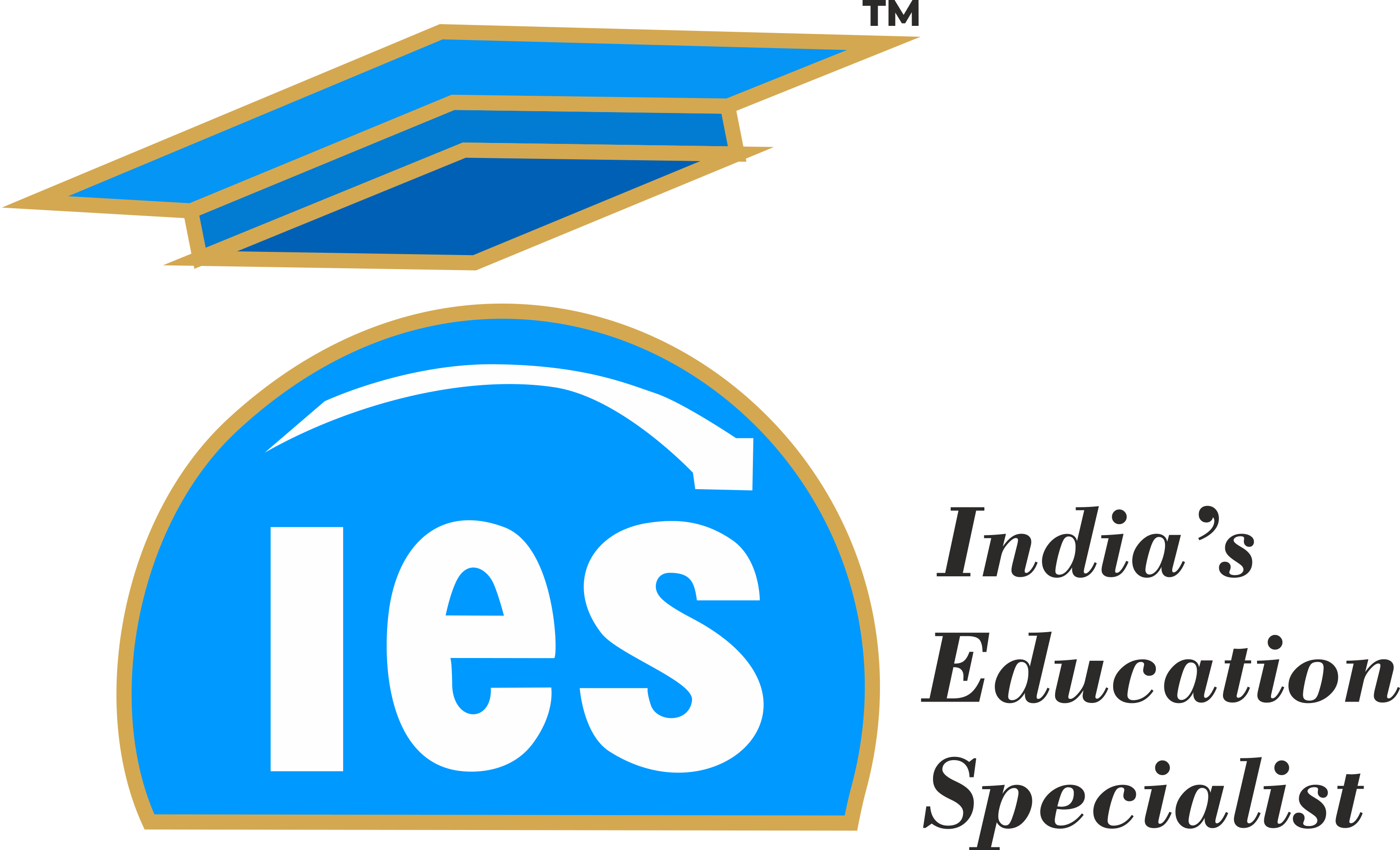 IES Logo