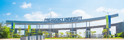 Presidency University