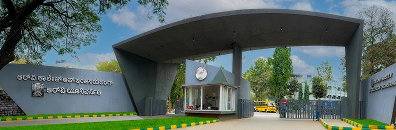 RV College of Engineering