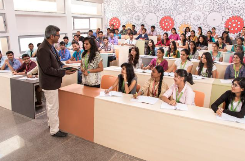 Presidency University Classrooms - Screenshot 2026 07 07 102706