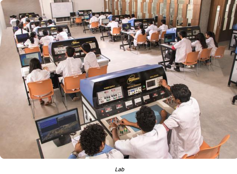Presidency University Laboratories - Screenshot 2026 07 07 102803