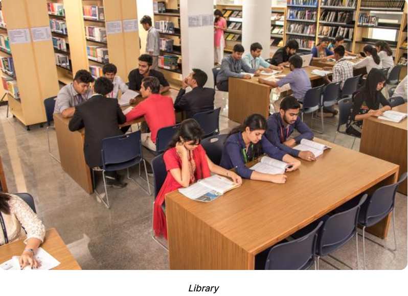 Presidency University Library - Screenshot 2026 07 07 102748