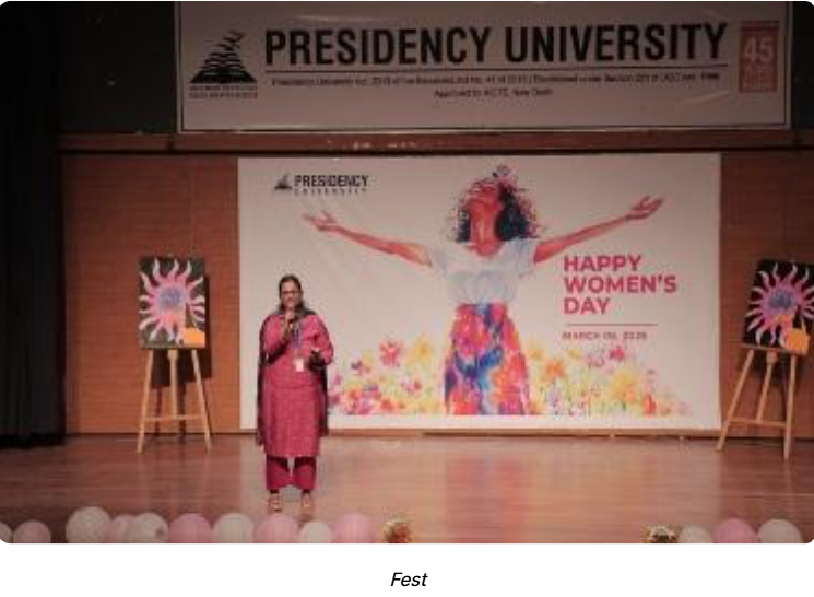 Presidency University Events - Screenshot 2026 07 07 103211
