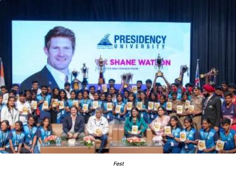 Presidency University Events - Screenshot 2026 07 07 103325