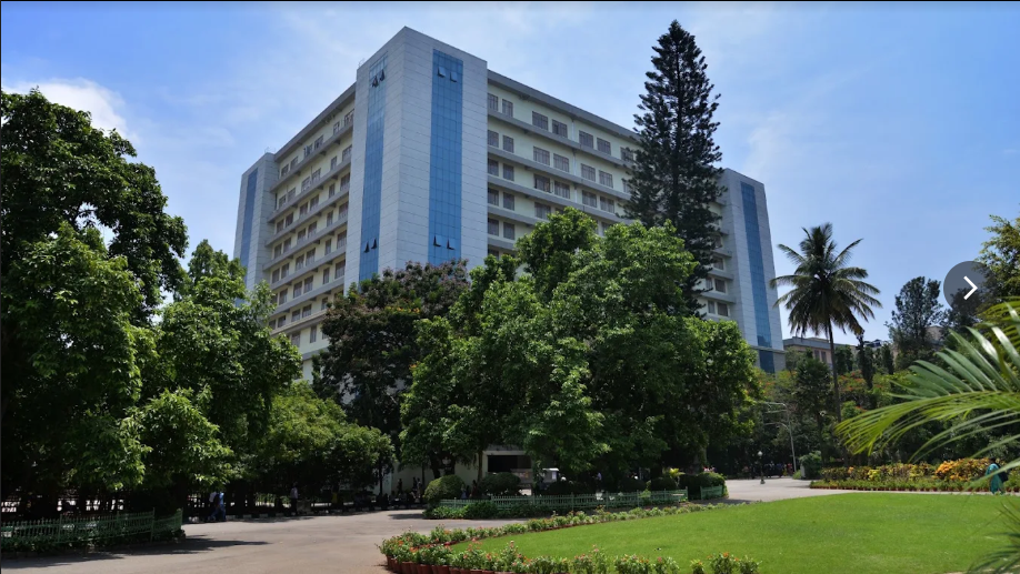 Christ (Deemed to be University) Campus - Screenshot 2026 08 10 164118