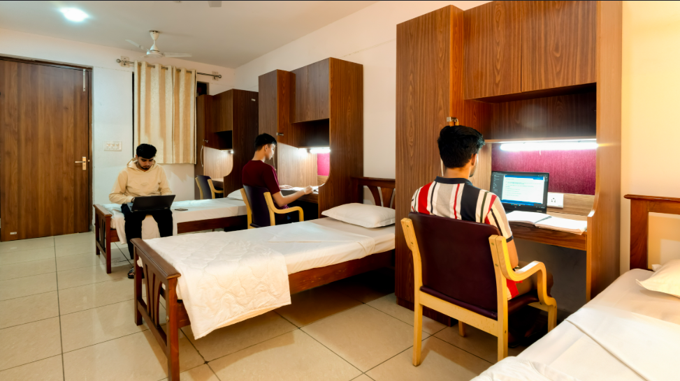 Christ (Deemed to be University) Hostel - Screenshot 2026 08 10 172059