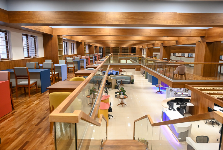 Christ (Deemed to be University) Library - Screenshot 2026 08 10 172532