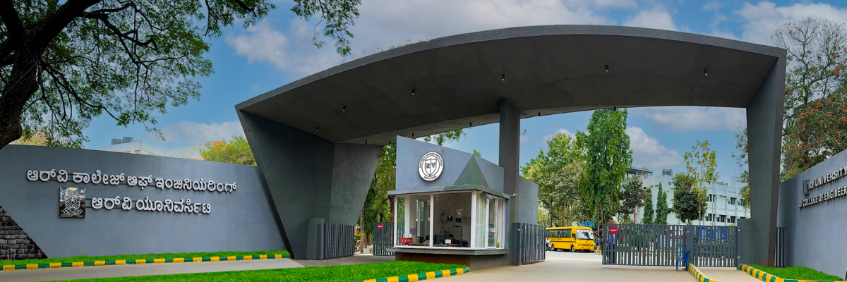 RV University