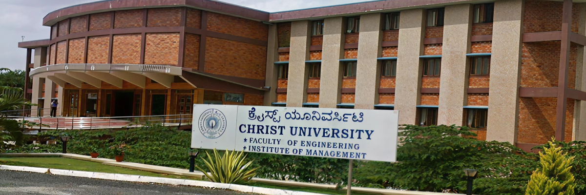 Christ University