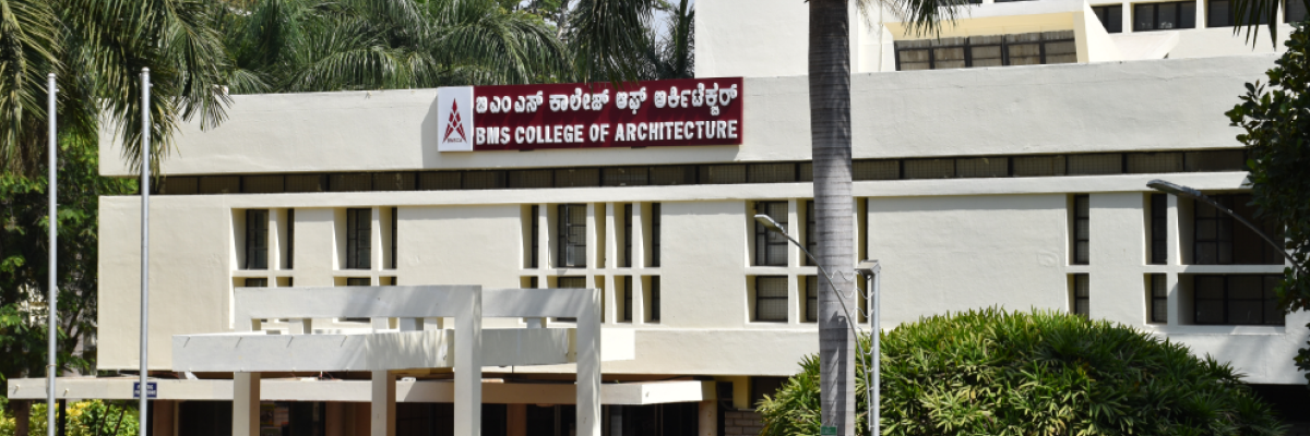 BMS College of Architecture