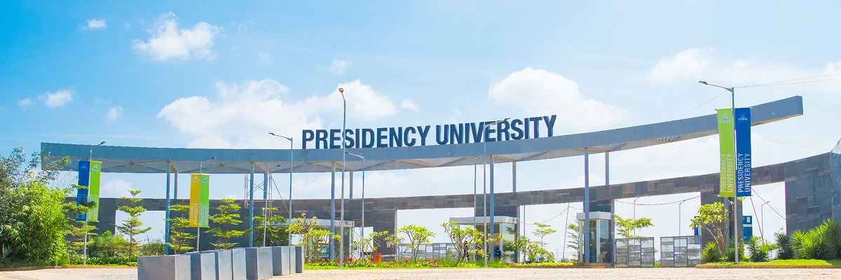 Presidency University