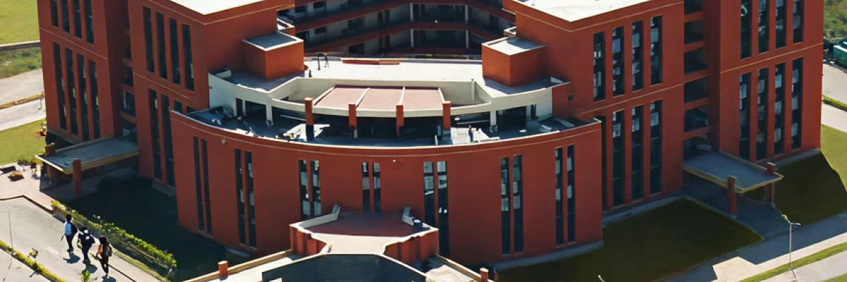PES University