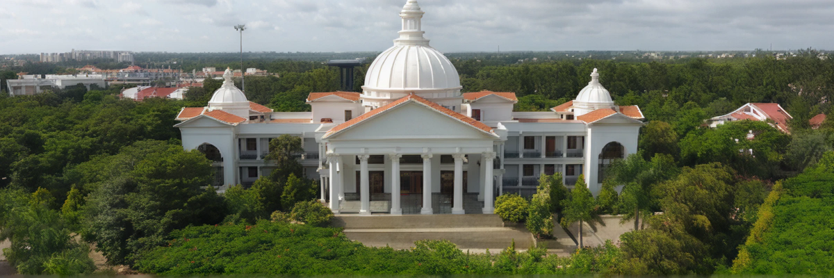 Alliance University