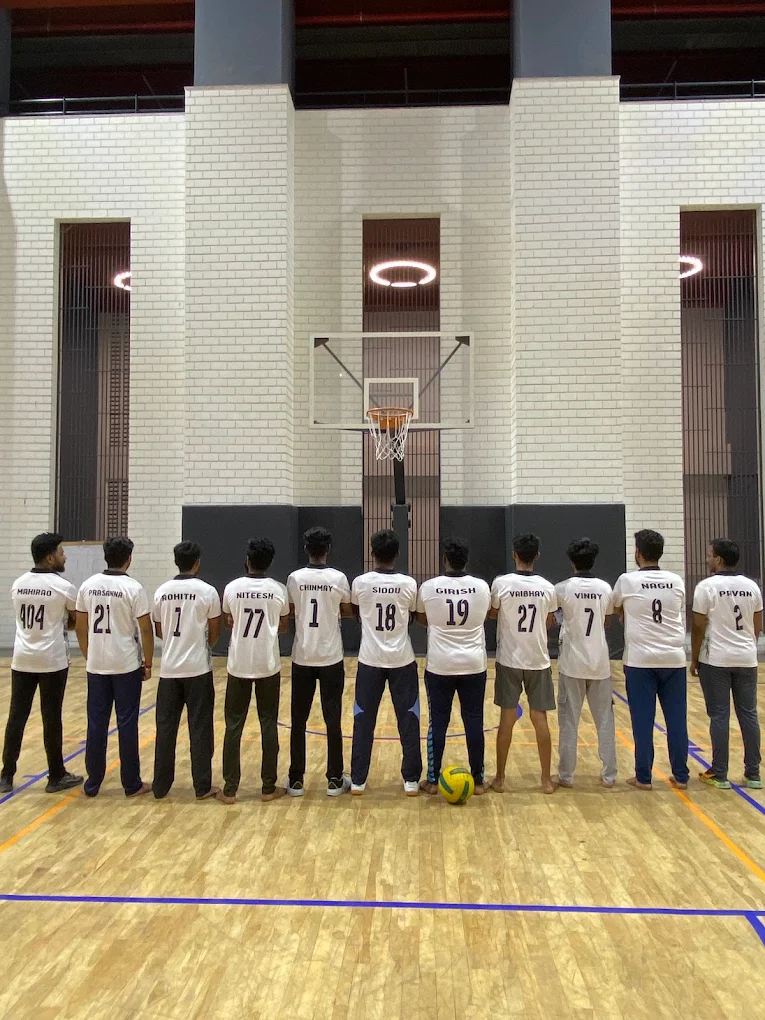 PES University Others - pes s