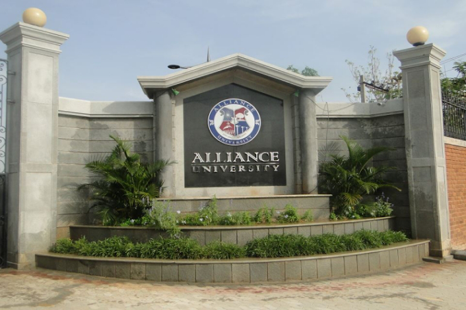 Alliance University Admissions 2026