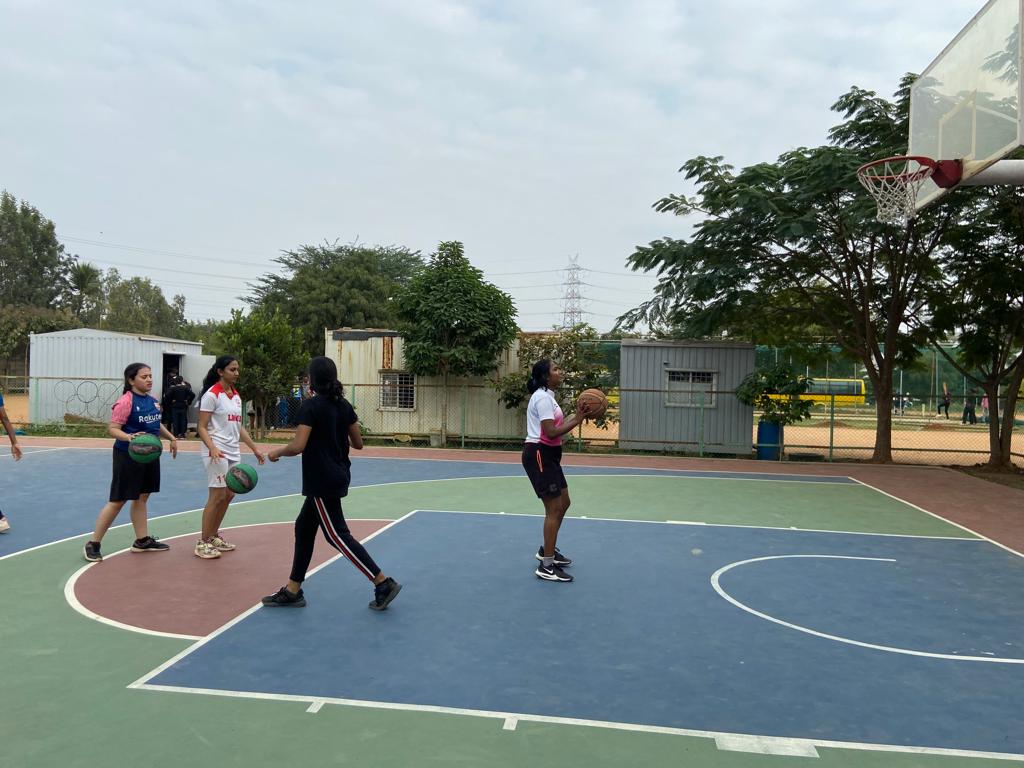 Presidency University Sports - sports presidency