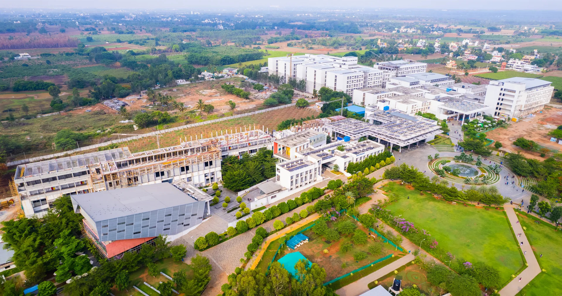 Presidency University General - general presidency