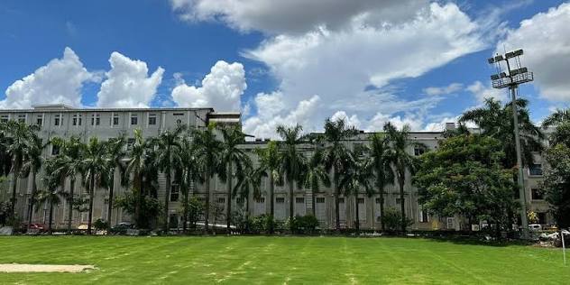 Presidency University Others - others presidency