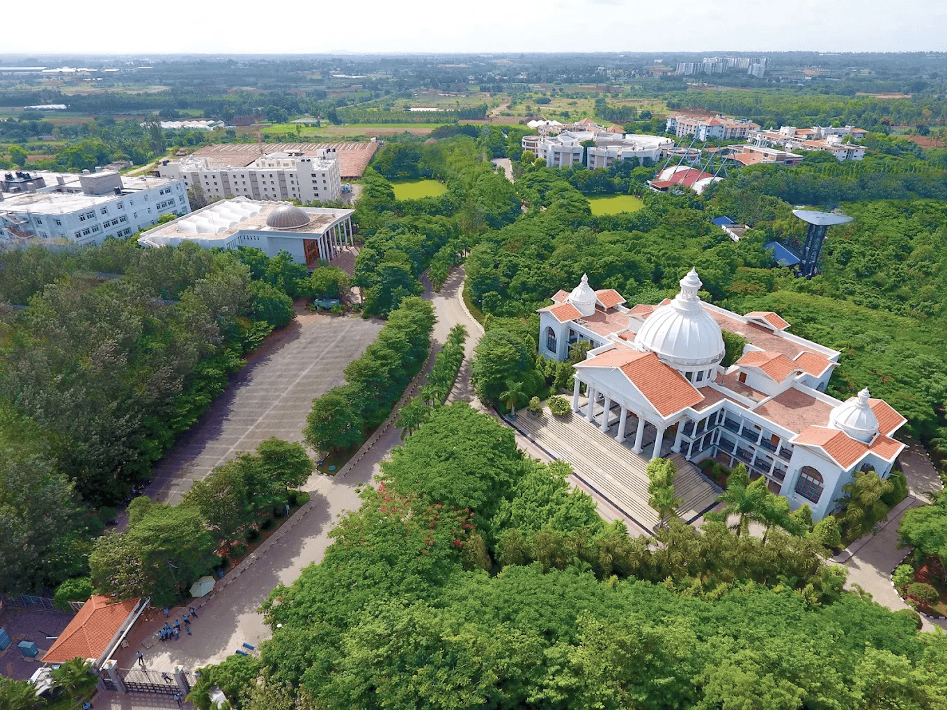 Alliance University General - Alliance University
